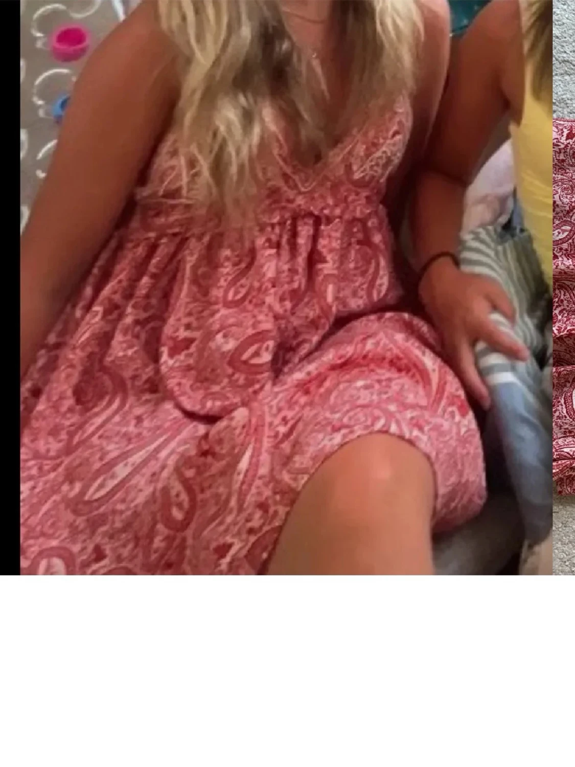 Sommarklänning