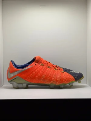 Nike Hypervenom Phantom 3 - Nike Hypervenom Phantom 3 FG “Time To Shine”🦺  Size- 8 US/ 41 EU 🇪🇺   Condition- 8.5/10 (no insoles)