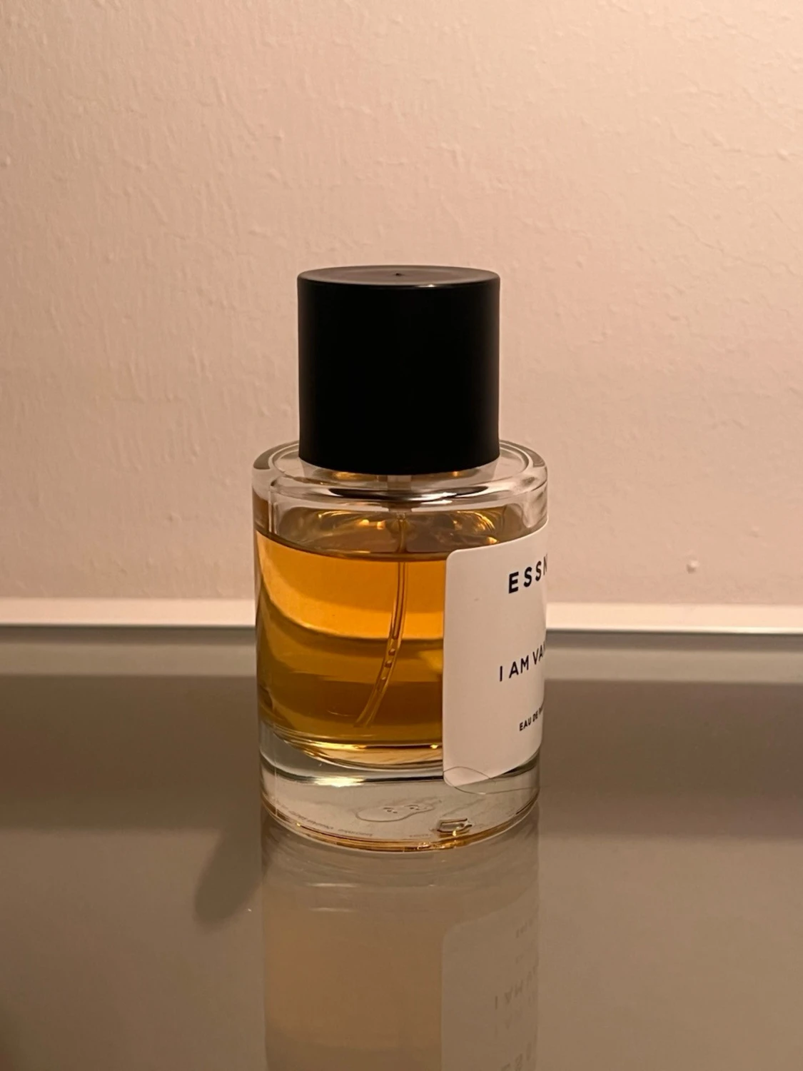 Essnce I am Vanilla - 1