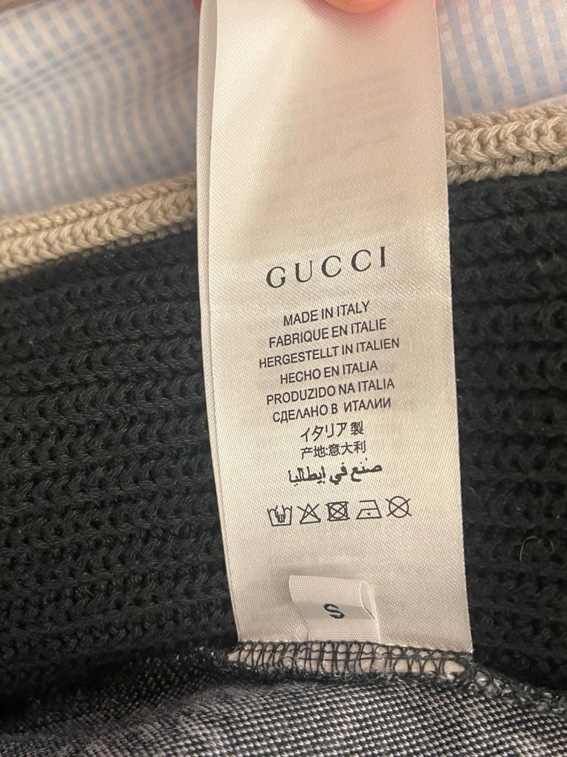 Gucci Tracksuit - 5