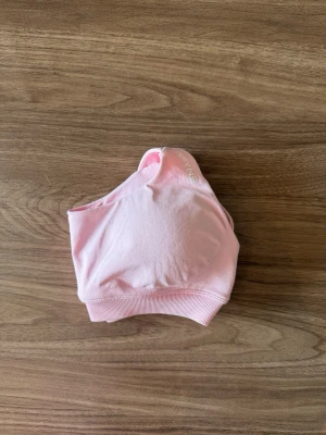Impact DFYNE sport-bh - Ljusrosa sportbh från dfyne, storlek S🌸💖