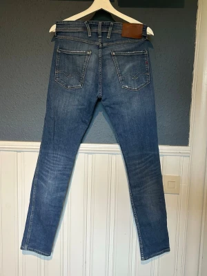 Replay jeans - Feta replay jeans utan några deffekter, storlek 29/32