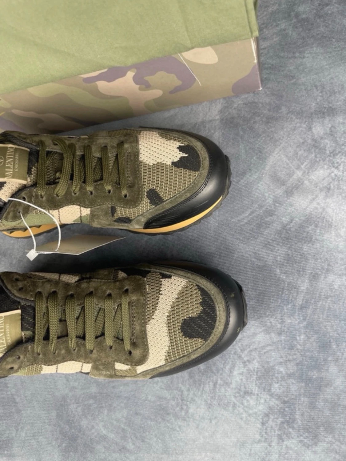 Valentino rockrunners  - 3