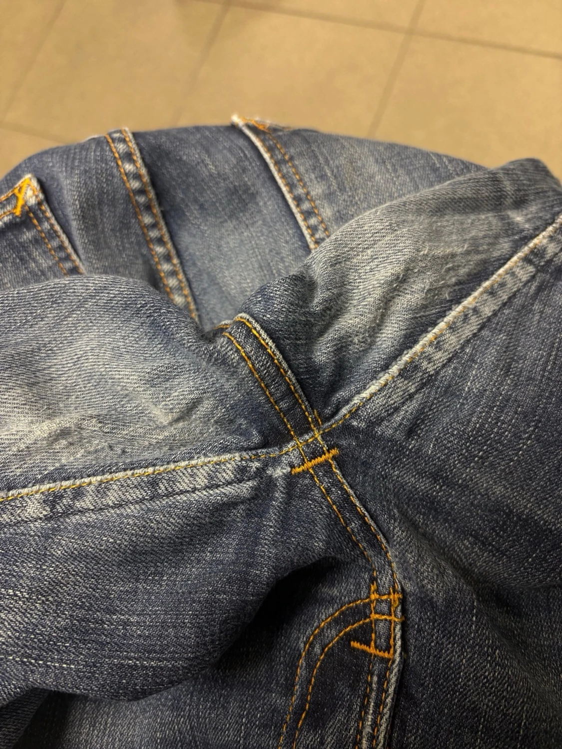 Nudie Jeans  - 3
