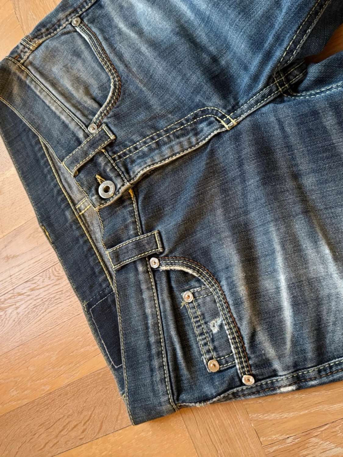 Dondup jeans - 92