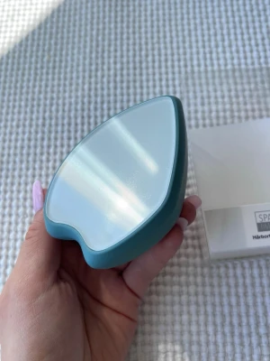 Hårborttagare - Crystal Hair Remover - Hårborttagare (crystal hair remover). Testad en gång, men blev inte använd mer tyvärr.
