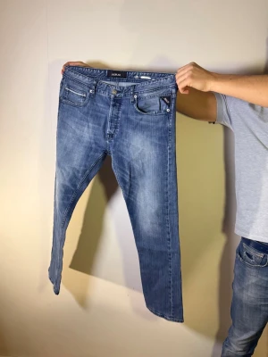Replay jeans - Hör av er vid frågor!☺️
