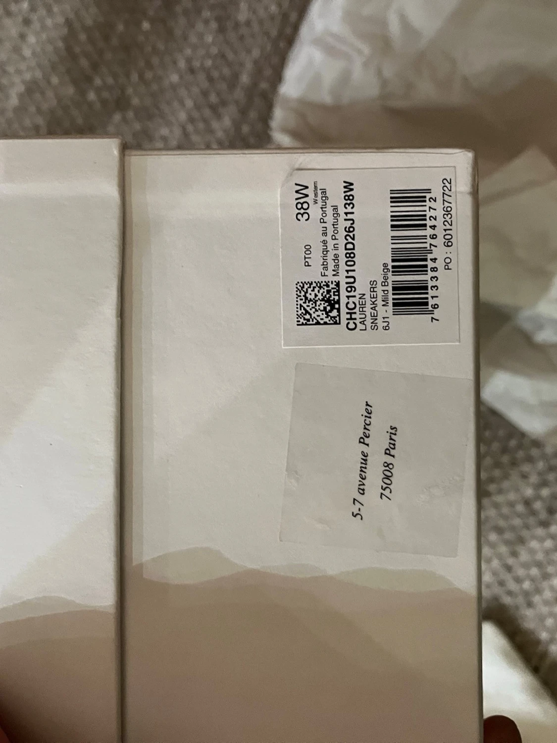 Chloé Sneakers 38 - 6