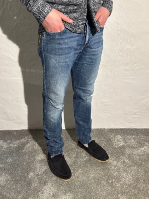 Replay jeans  - Ett par riktigt snygga jeans från Replay i storlek W31 L32 