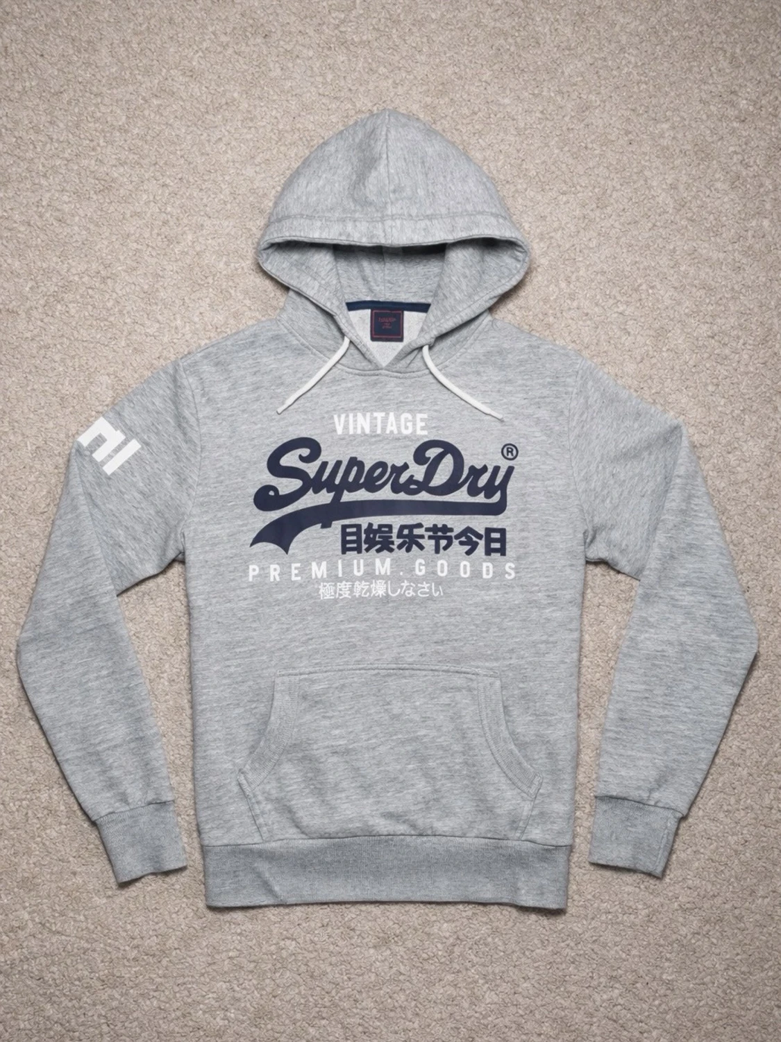 Superdry Hoodie
