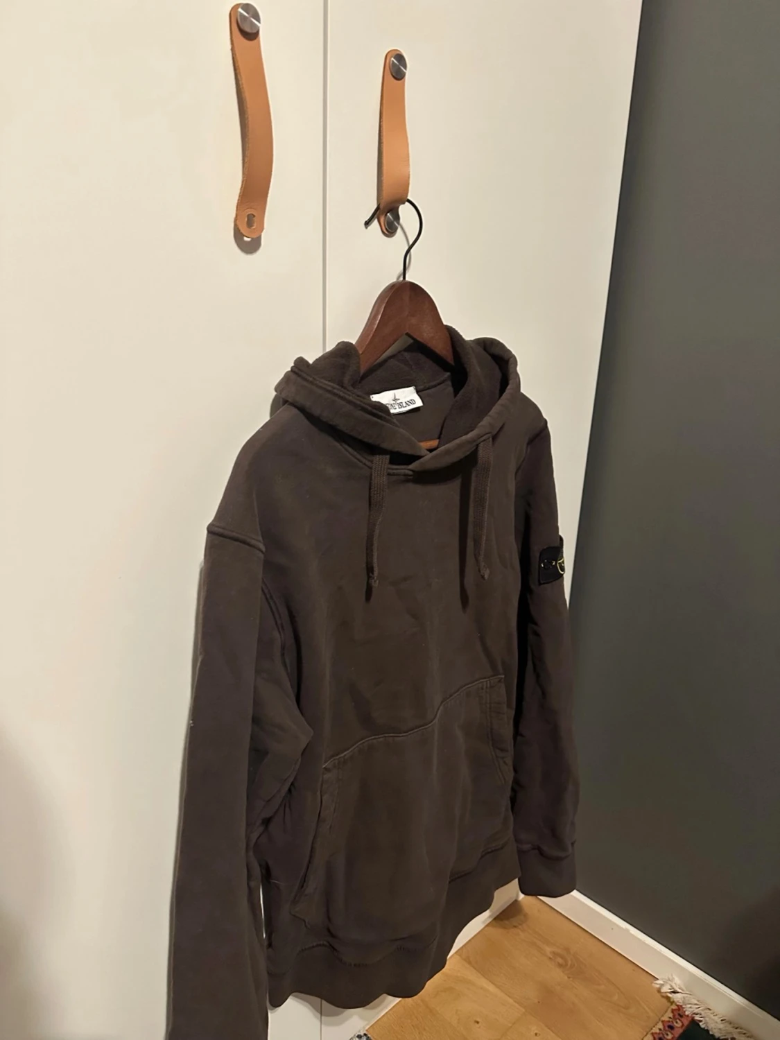 Stone Island hoodie - 2