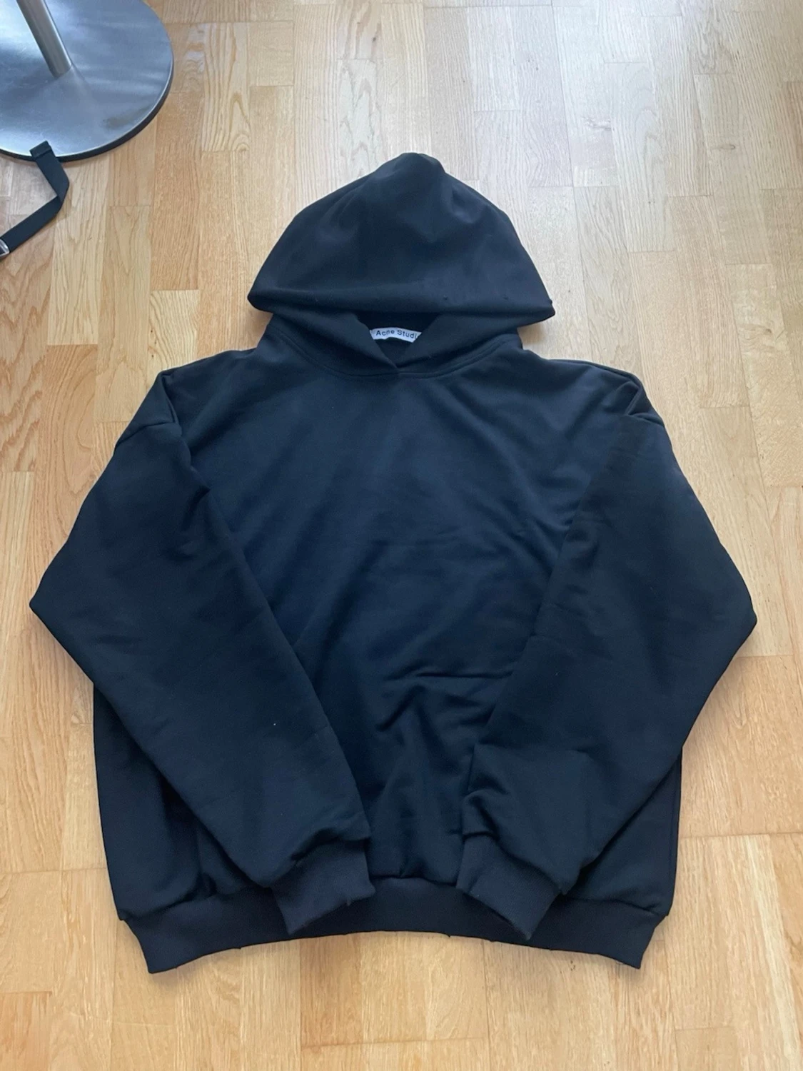 Acne Studios hoodie - 2