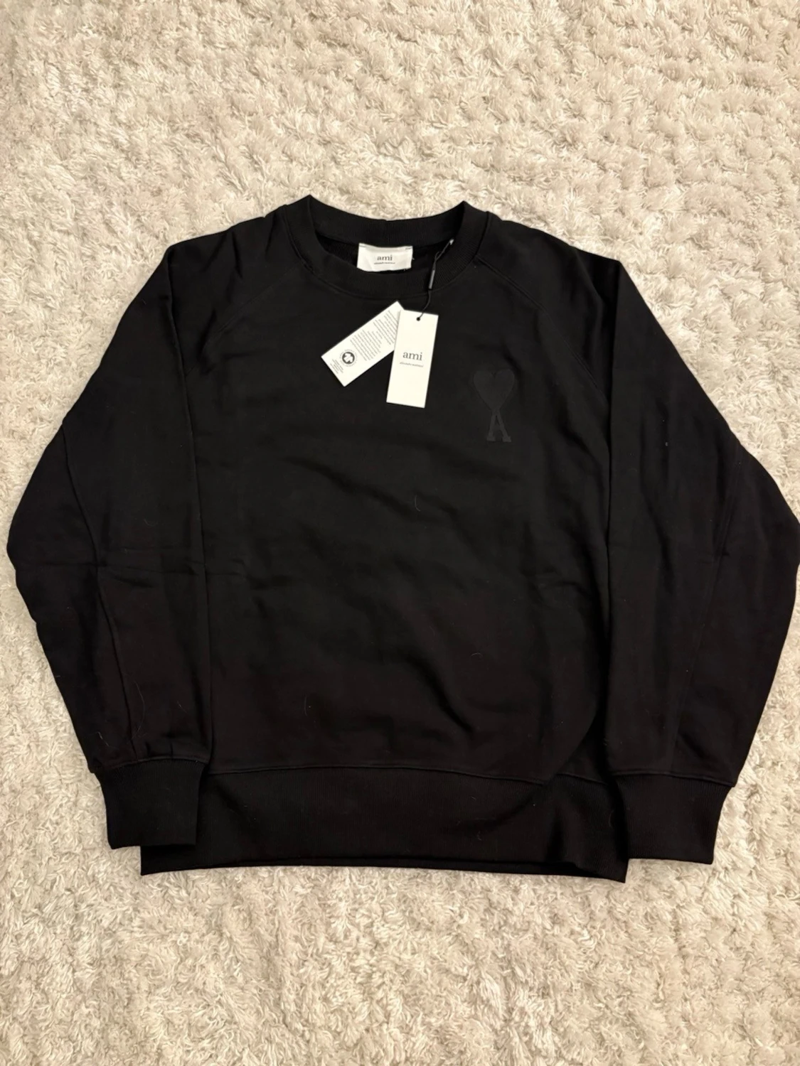 Ami Paris tröja  - 1