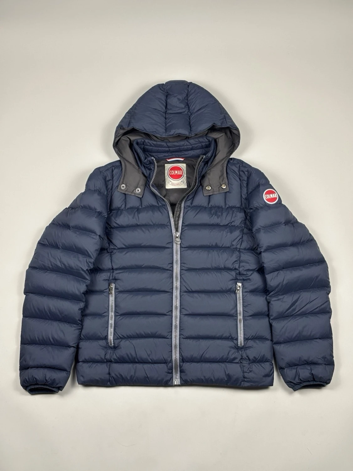 Colmar Down Jacket