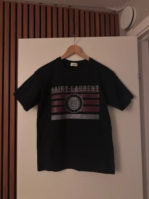 Saint Laurent t shirt - Skick 10/10