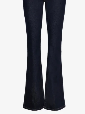 Abrand jeans - Säljer dessa för dom har blivit för stora på mig så ska köpa en storlek mindre. Byxorna är i w24. Fick dom k julklapp så har inte använt dom så mycket, så syns inte att dom är använda💕