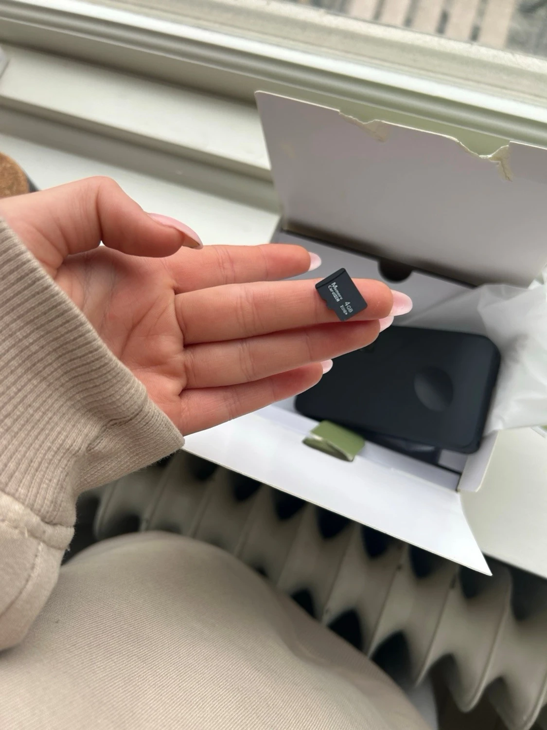 DIGIDISPO digital engångskamera - 4