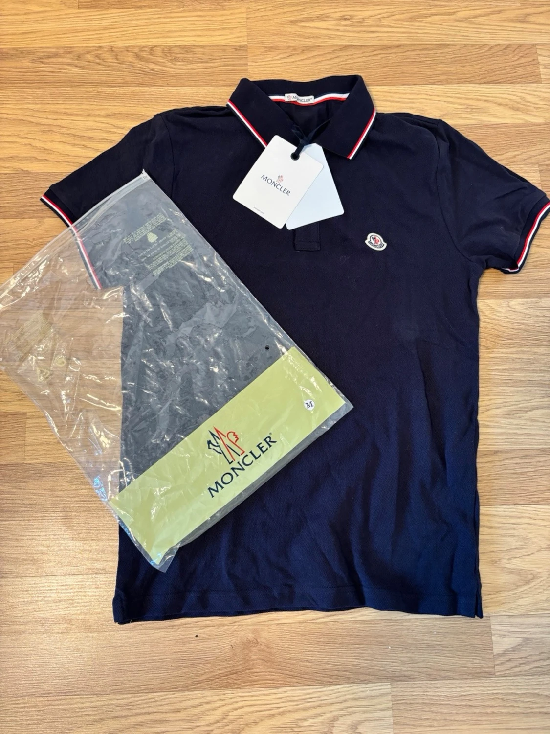 Moncler Tröja
