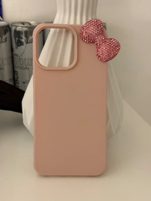 Mobilskal IPhone 15 pro Max  - Helt ny 