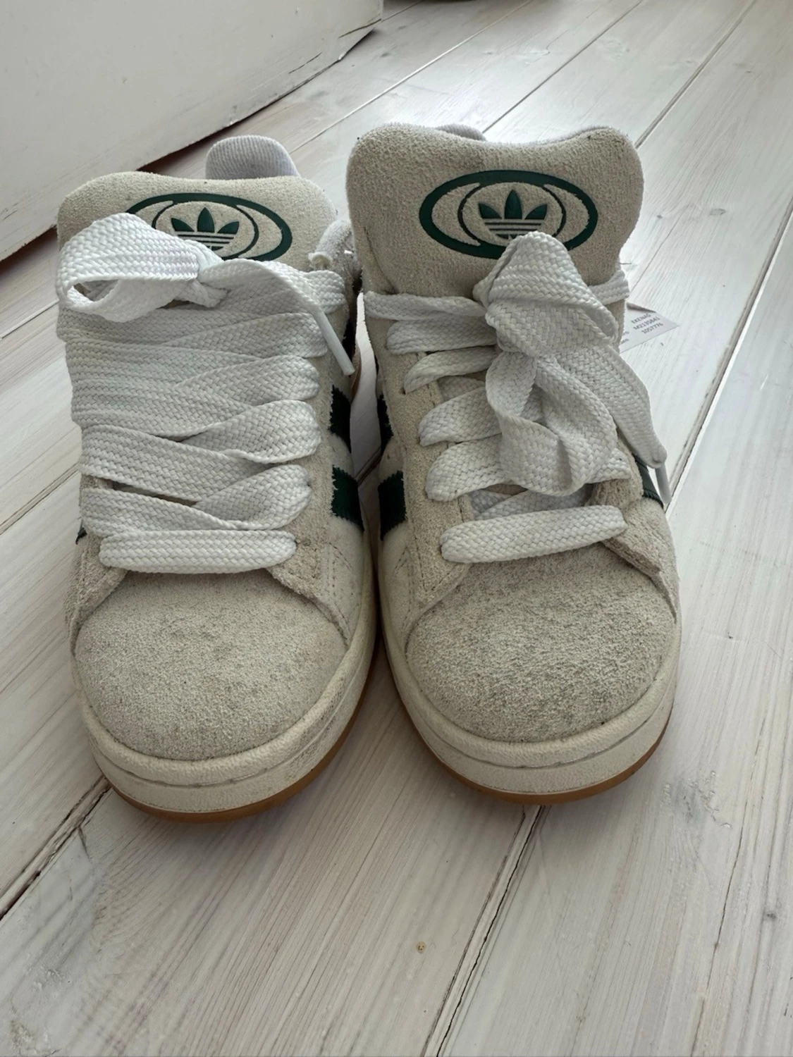 Adidas campus  - 6