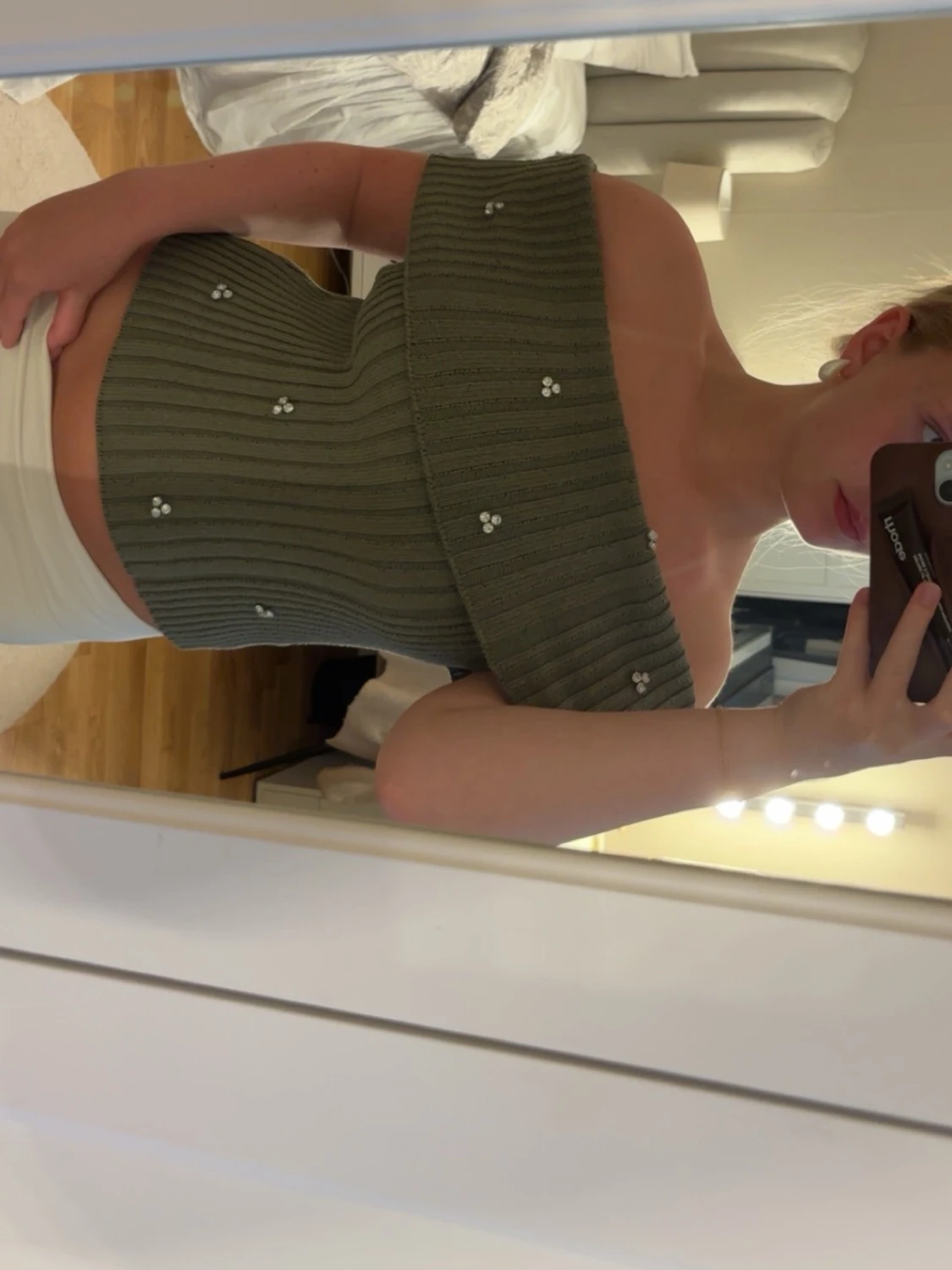 Offshouldertopp  - 1