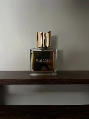 Nishane Ani X - Säljer min Nishane Ani X då den inte längre kommer till användning. Hör av er om ni har några frågor! :)