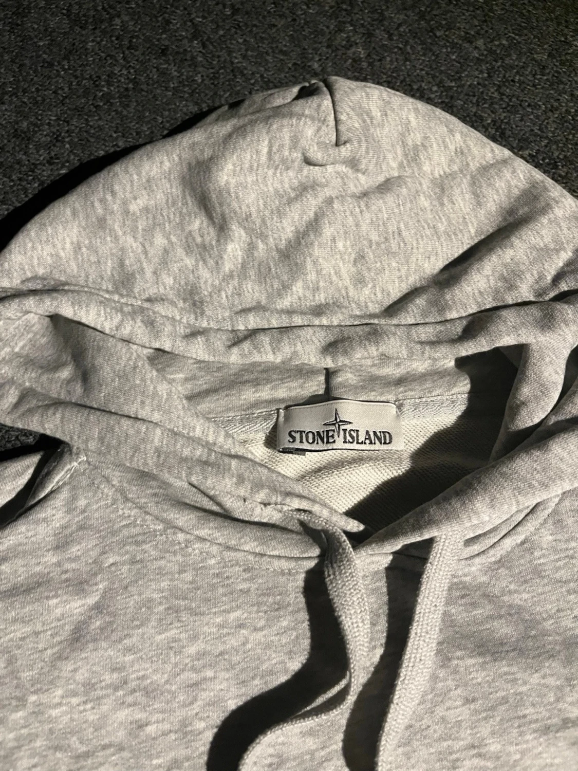 Stone island Hoodie - 2