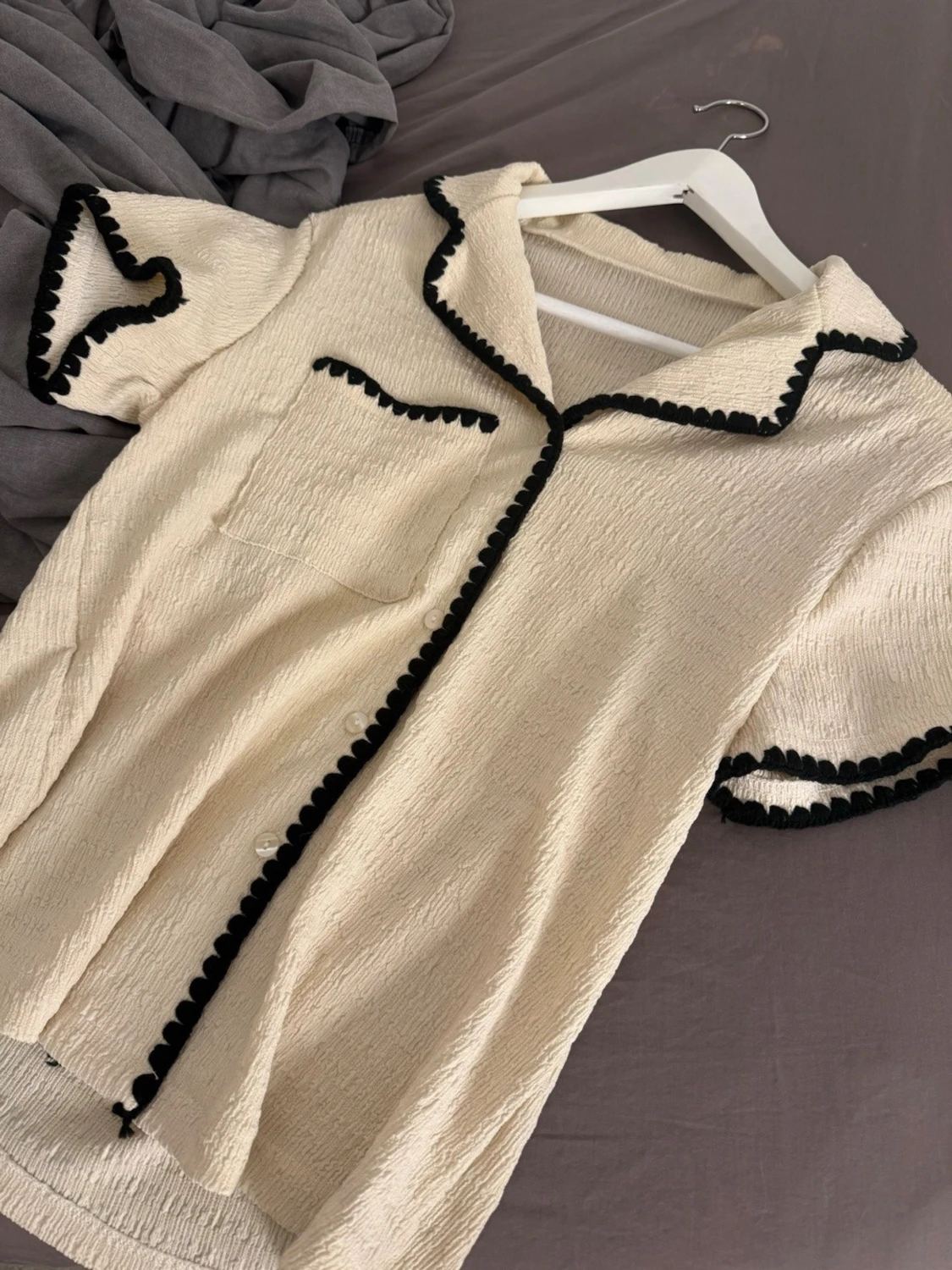 SHEIN pyjamas set - 2