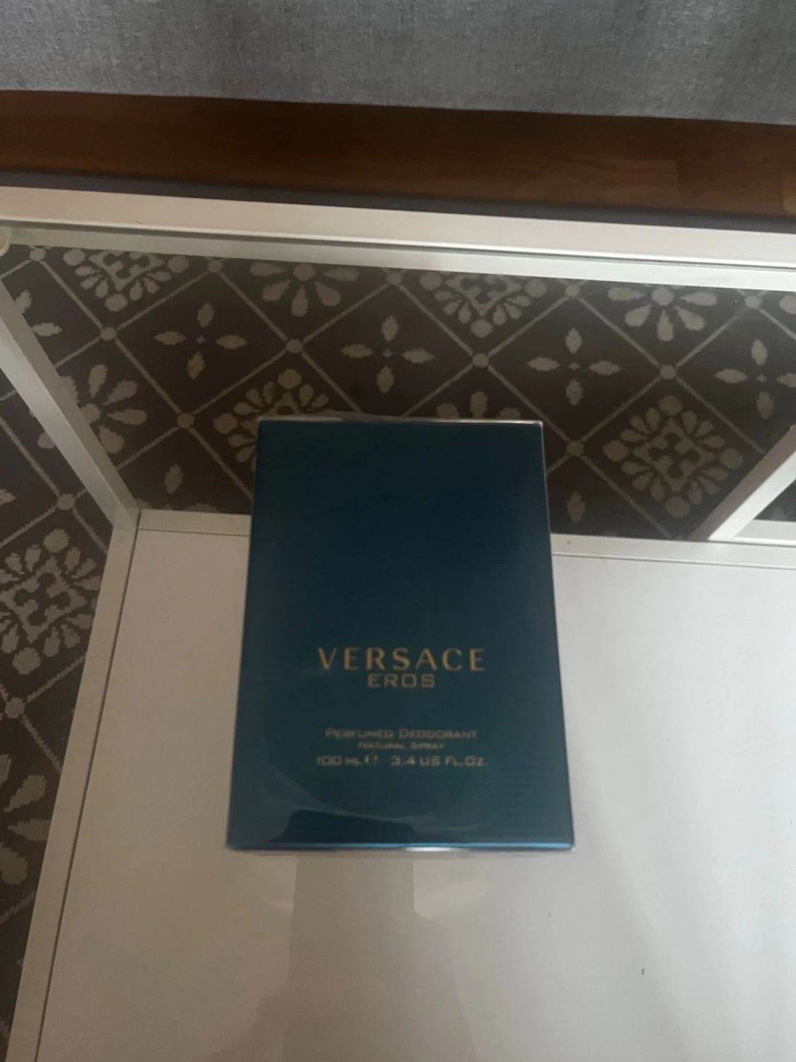 Versace Eros parfym 100 ml