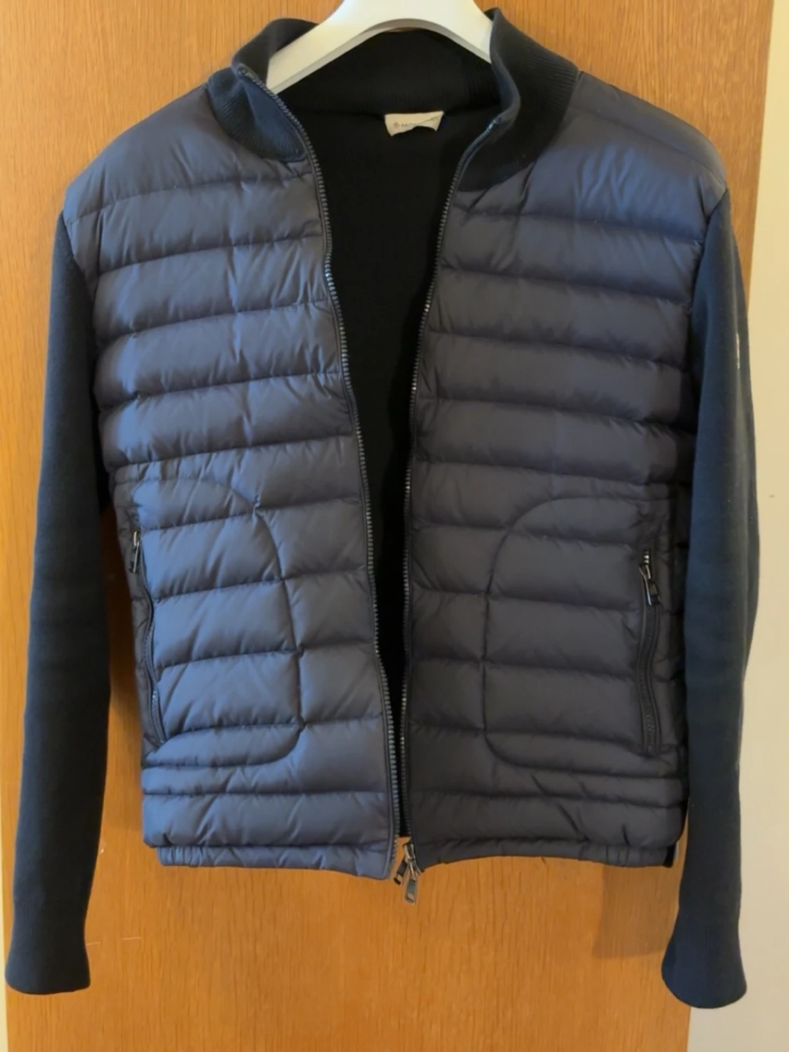 Moncler cardigan - 1