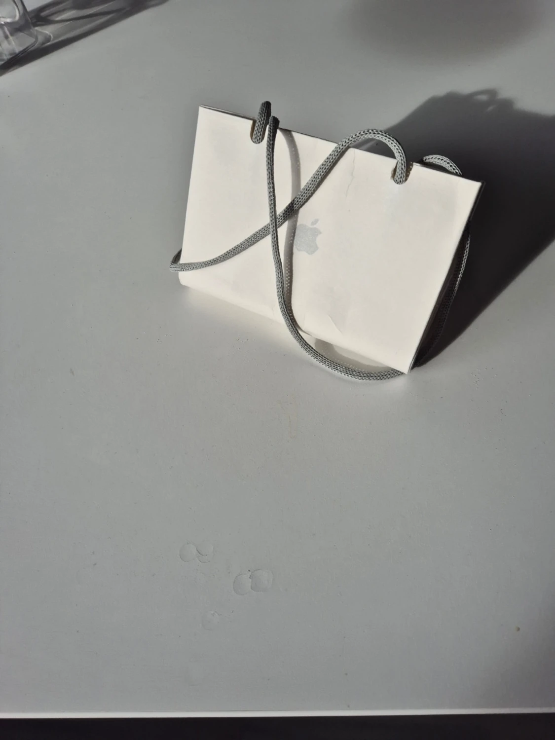 Apple AirPods Pro trådlösa hörlurar - 4