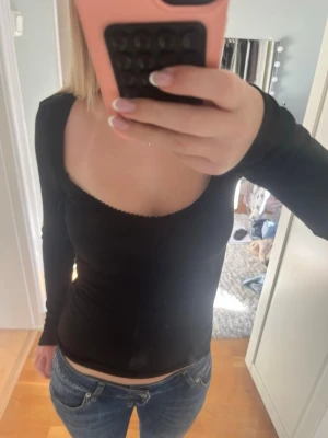 Tröja  - Säljer snygg tröja från Nelly 