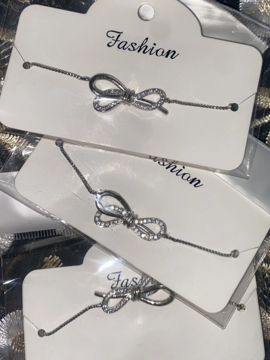 Rostfritt stål Armband 