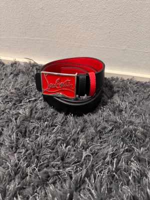  Louboutin belt - Size 115cm, brand new good quality