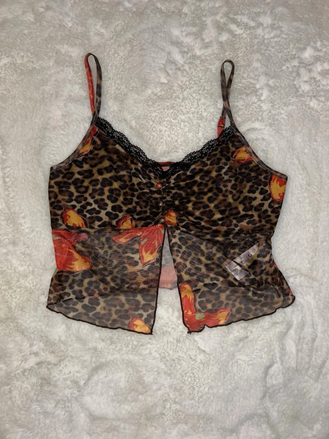 Top leopard - 2