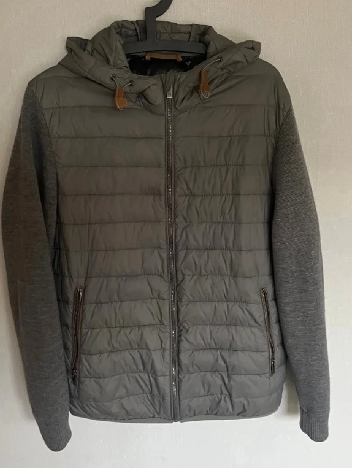Massimo Dutti Cardigan - 2
