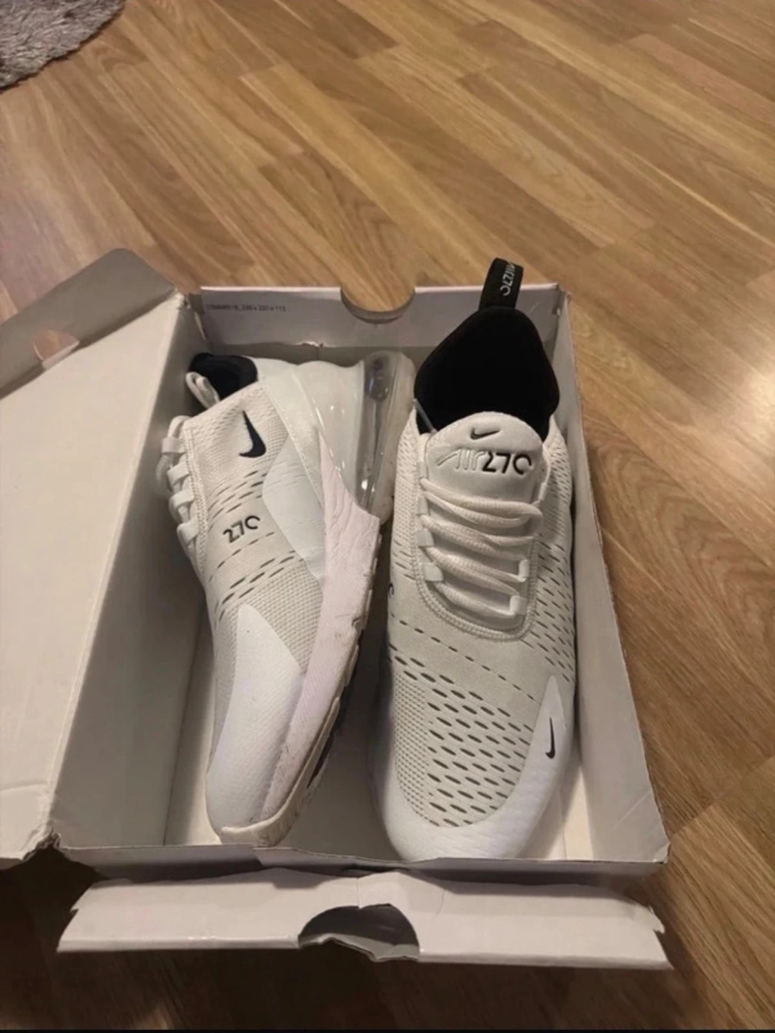 Nike Air Max 270 - 1