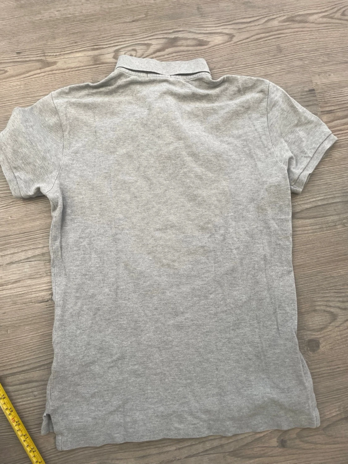 Ralph Lauren pike - 3