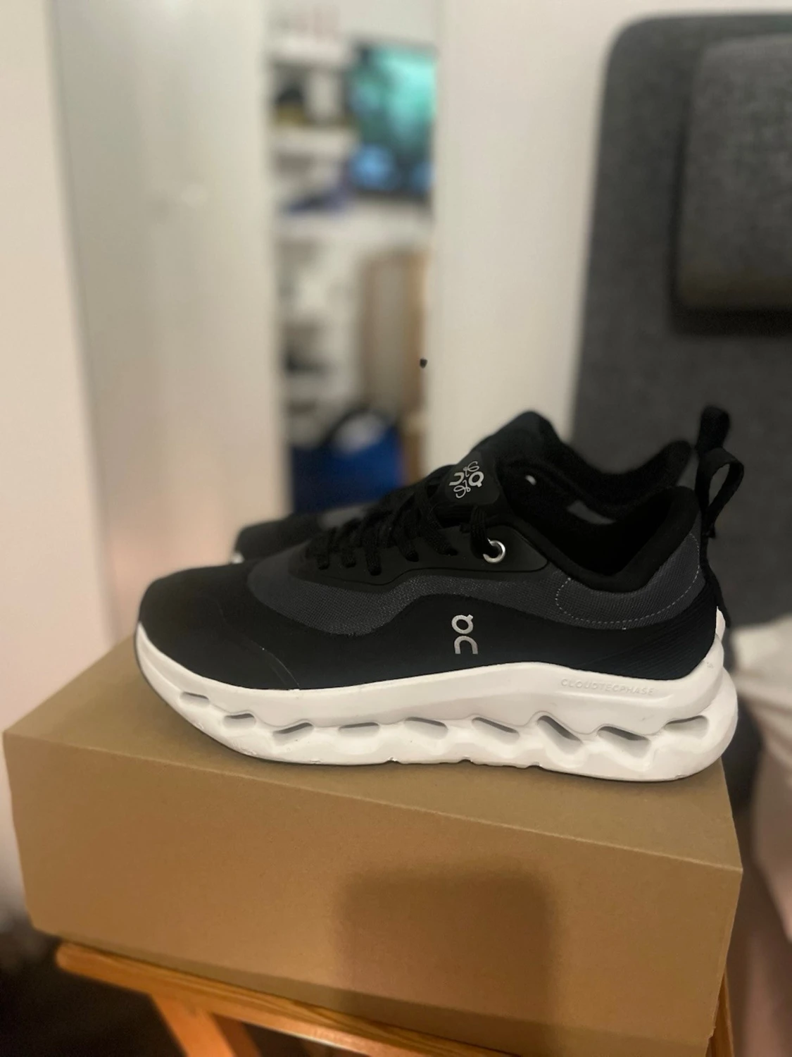 Loewe x On Cloudtilt 2.0 - 1