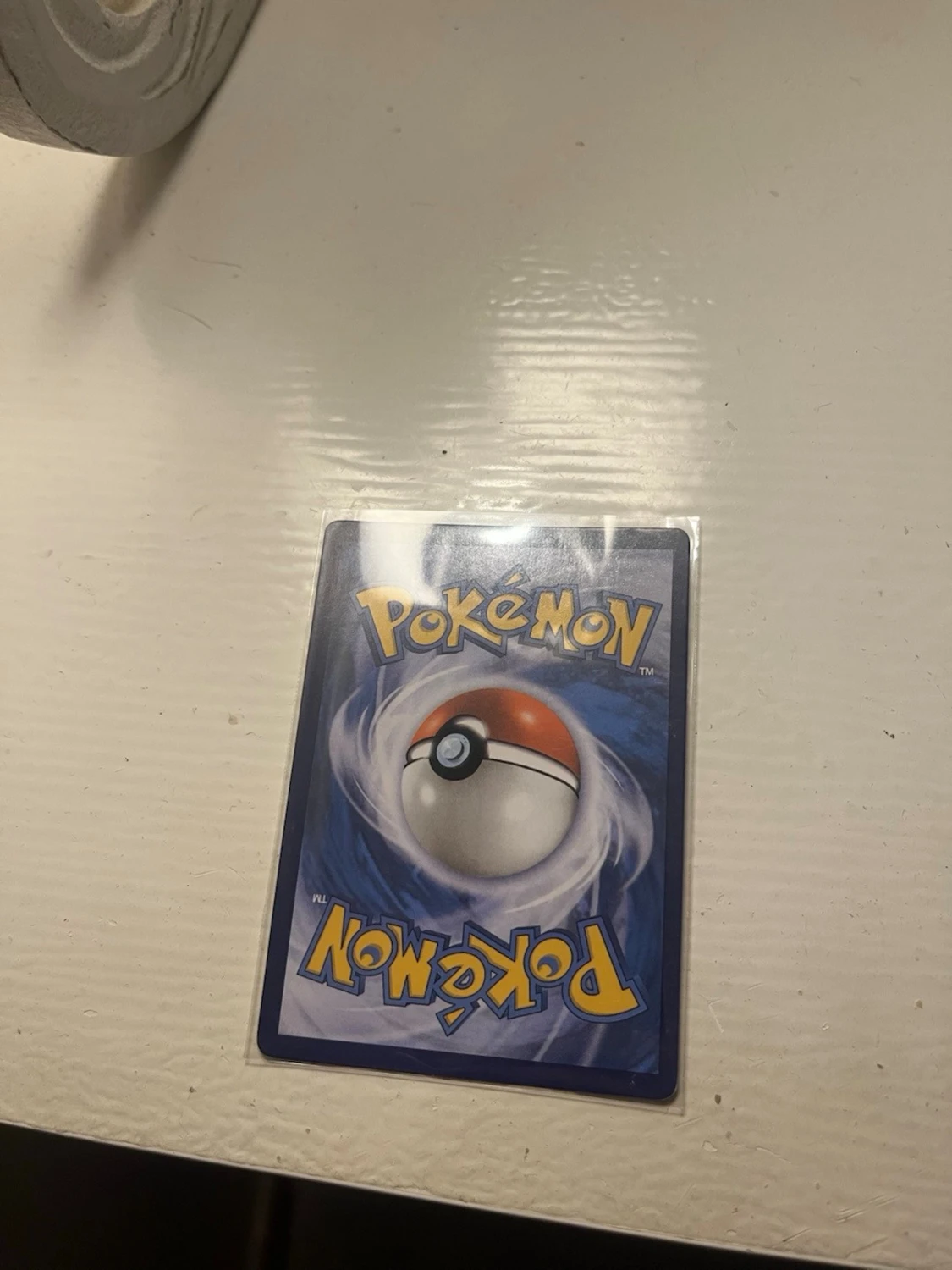 Ultra Necrozma Pokémon Kort - 1