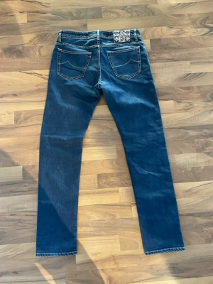 Jacob Cohën special edition 688 - Säljer dessa feta Jacob Cohën jeansen i modellen 688 W33! Hör av dig vid frågor eller funderingar!