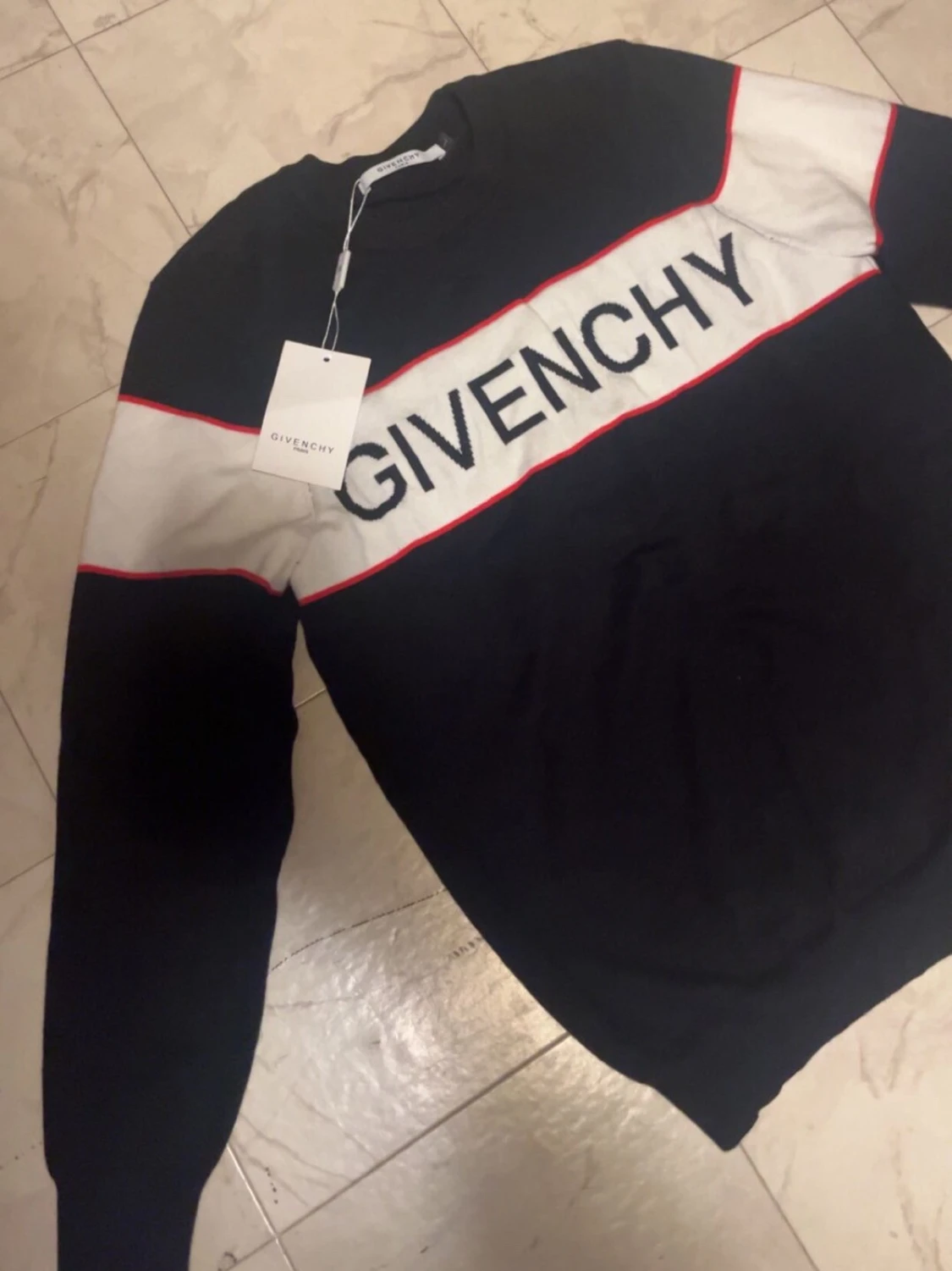 Givenchy tröja