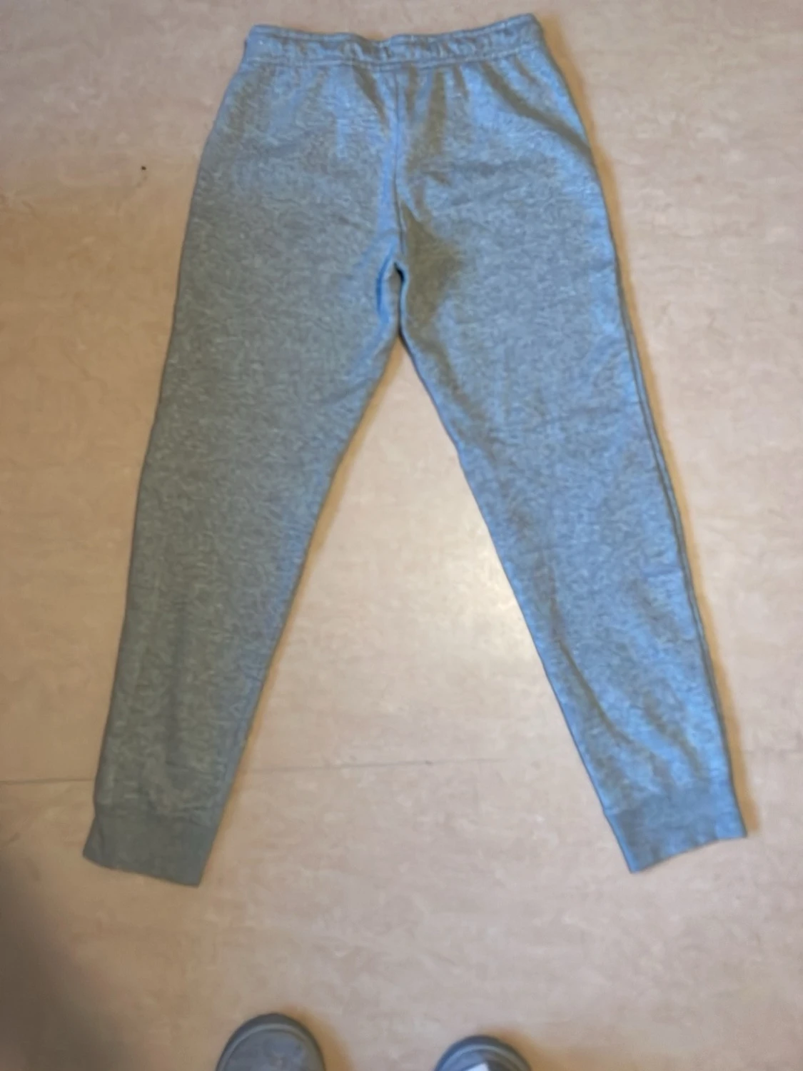 NIKE , mjukis byxor M - 1