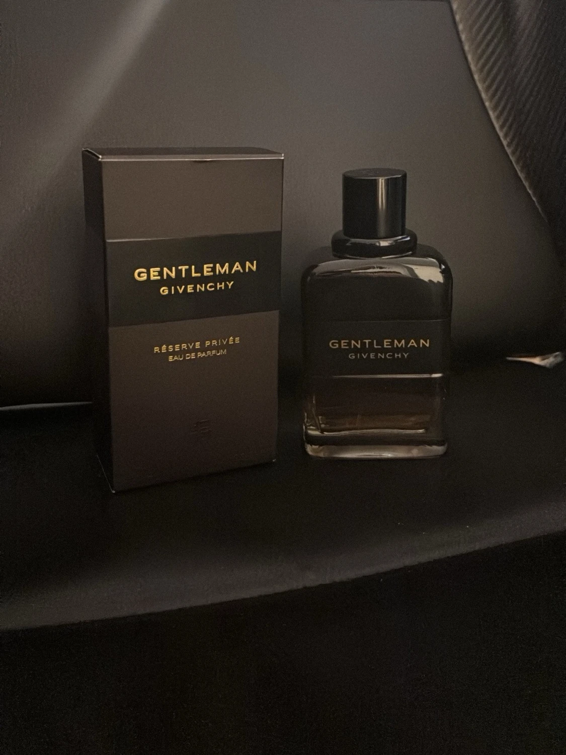 Givenchy Gentleman Réserve Privée EdP