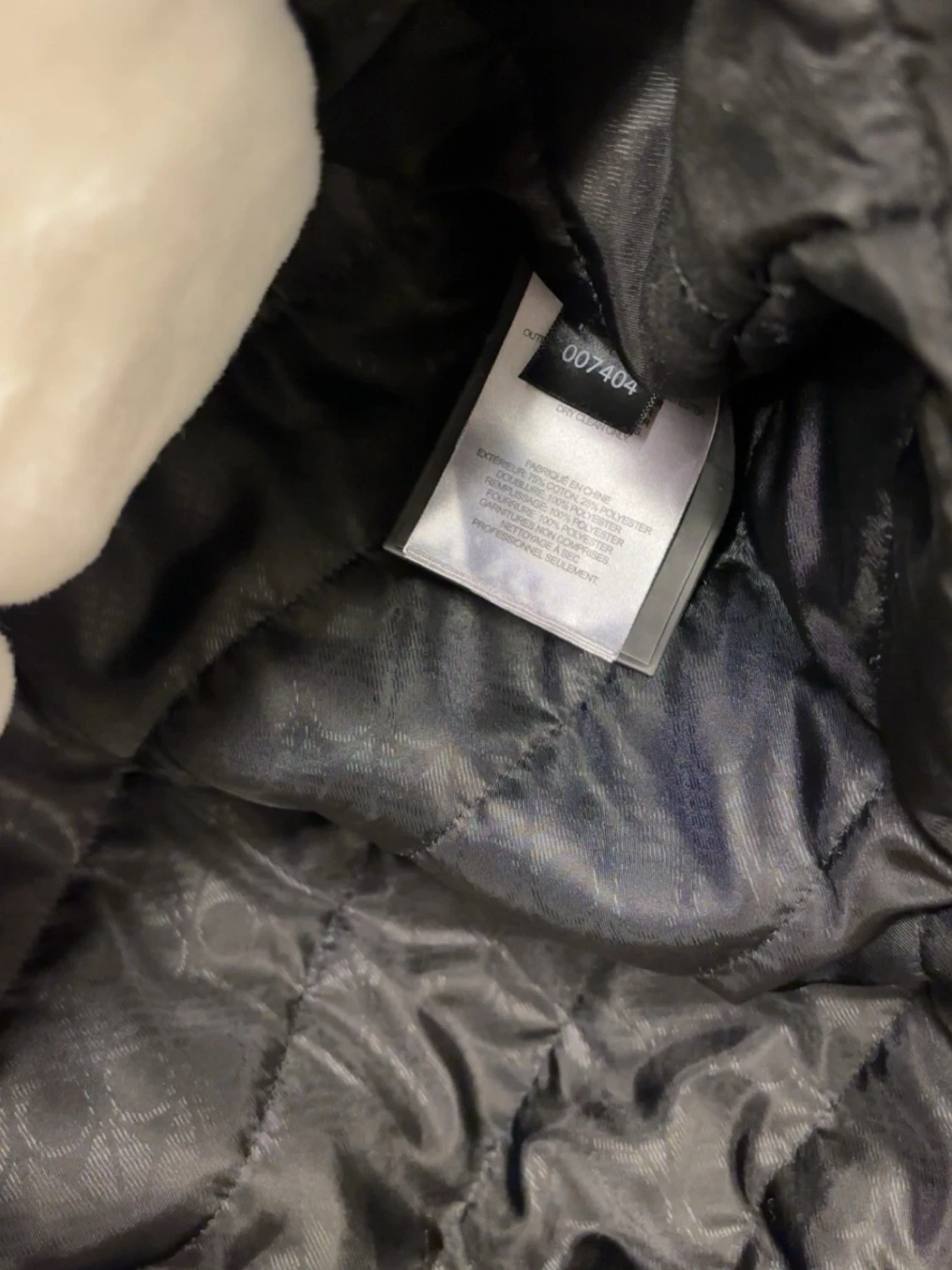 Moose Knuckles bunny S - 6