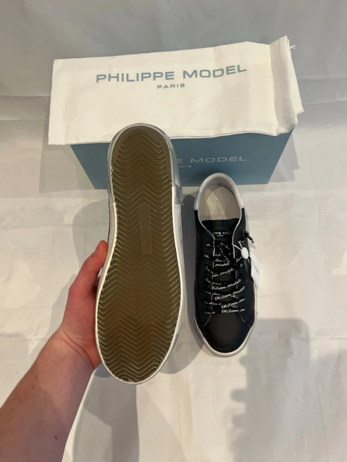Philippe model skor - 3