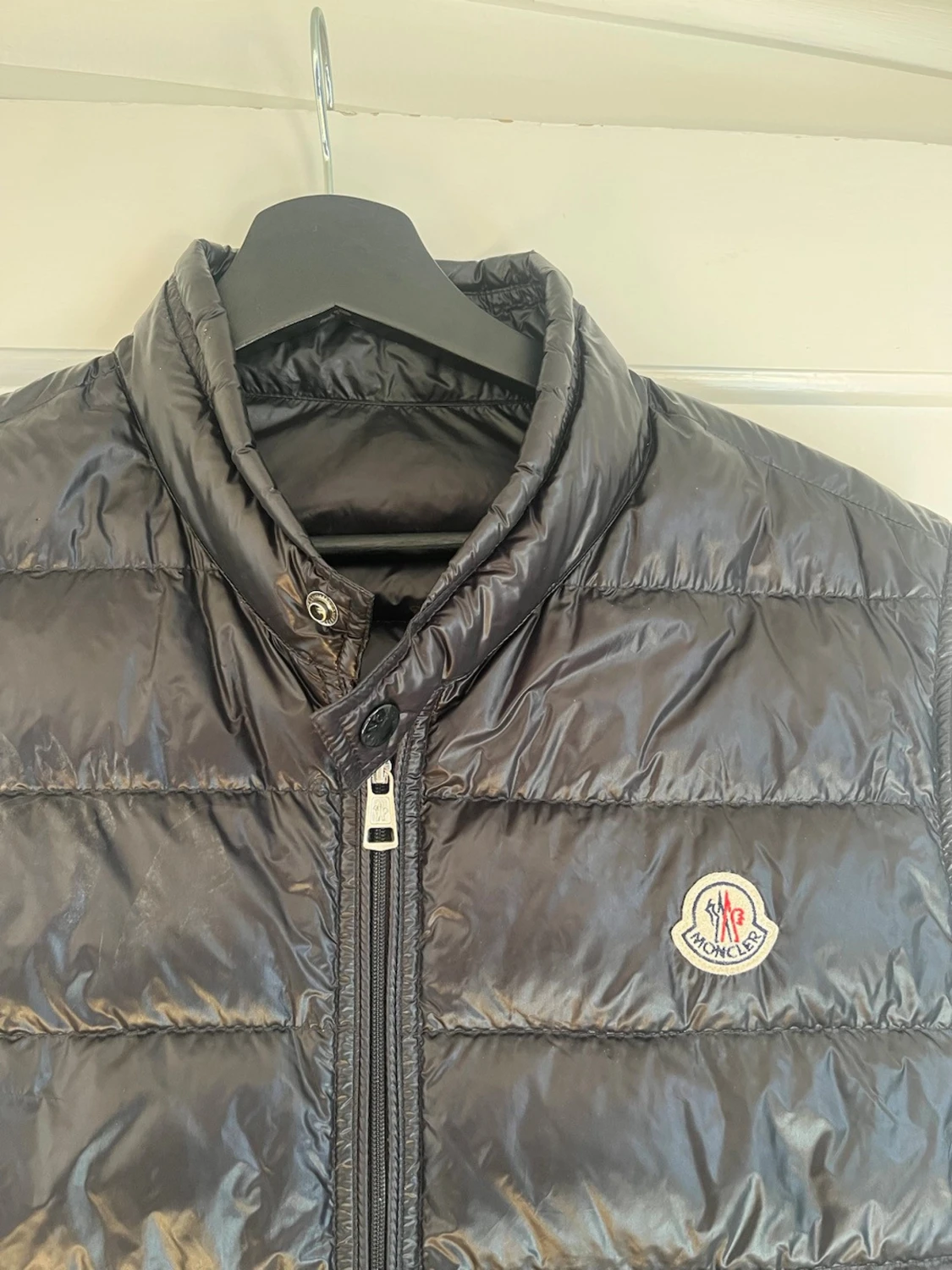 Moncler gui väst - 1