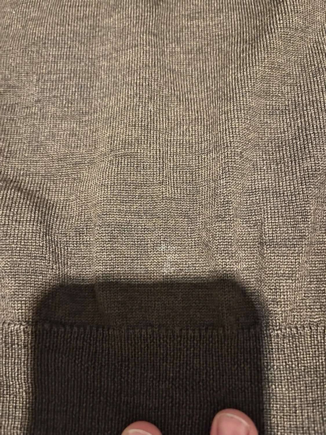 Stenströms tröja - 3