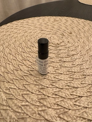 Initio side effect sample - Initio side effect 2.5ml sample