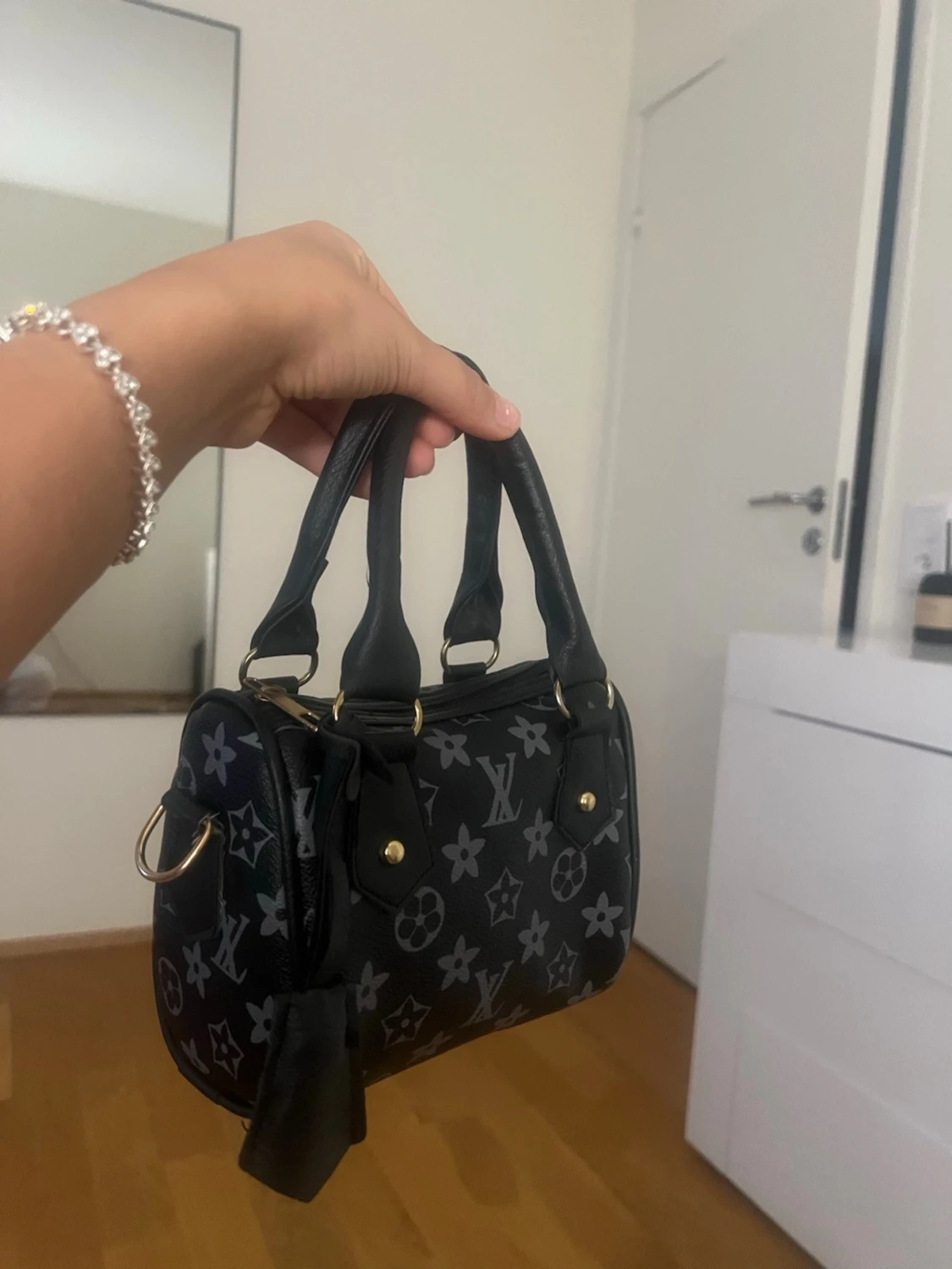 Handbag - 1
